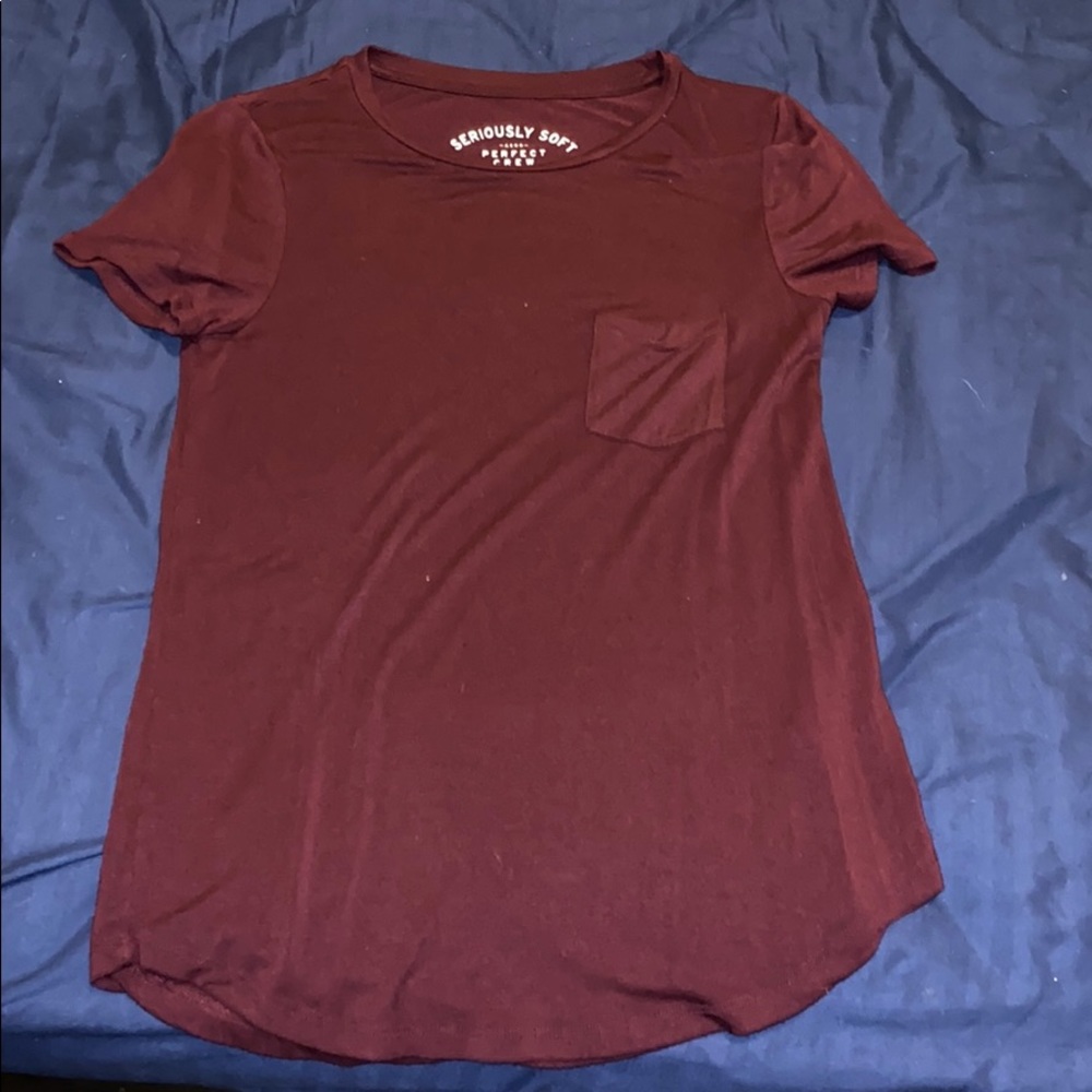 American eagle top